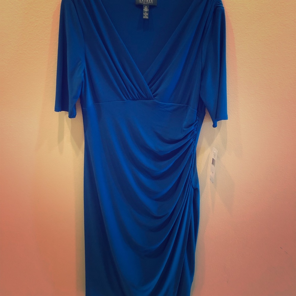 Ralph Lauren dress